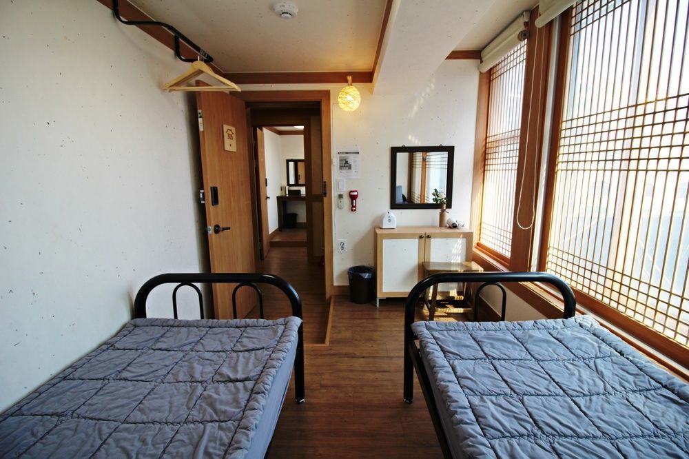 Cocoa Guesthouse Soul Exteriér fotografie
