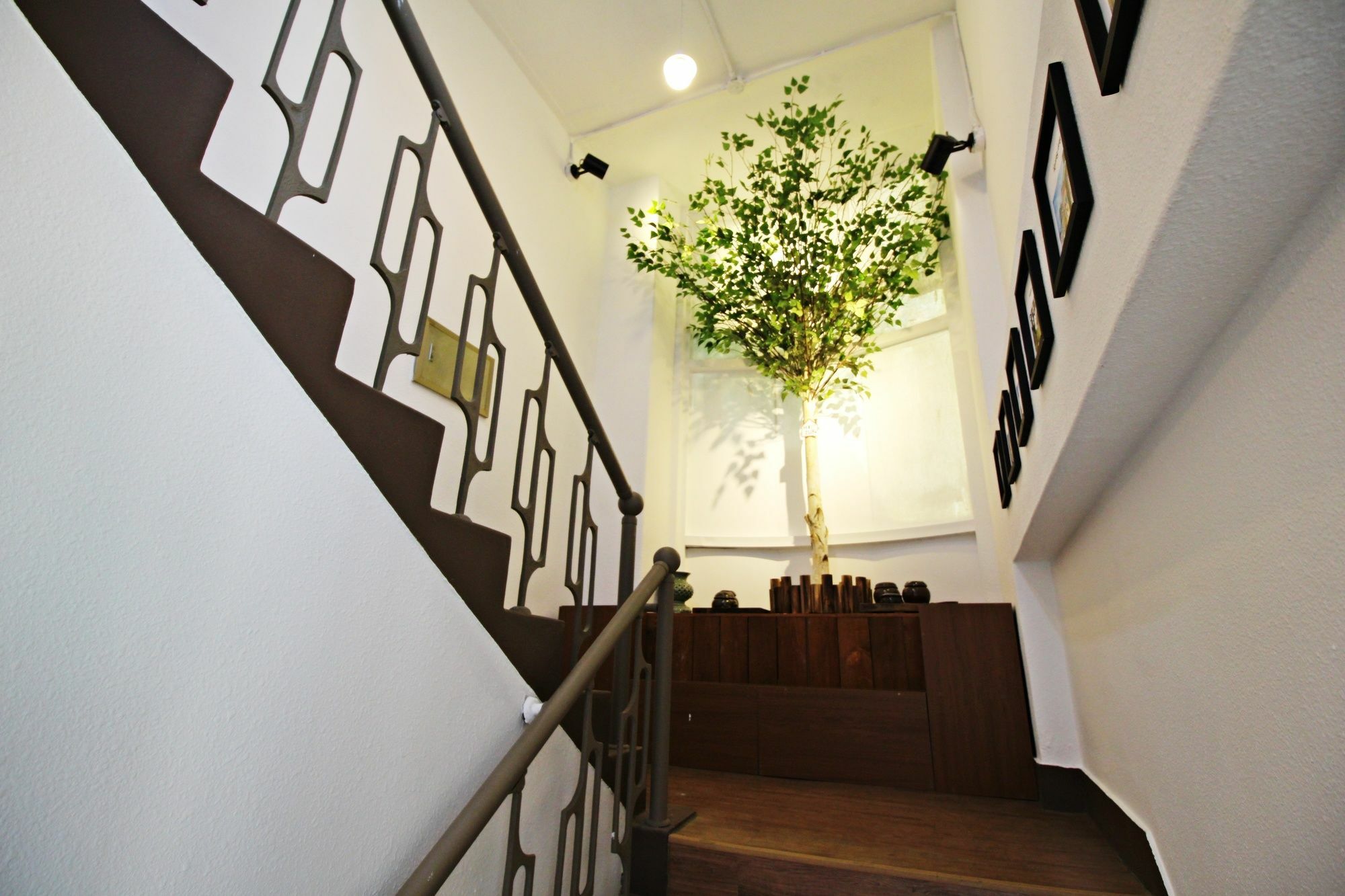 Cocoa Guesthouse Soul Exteriér fotografie